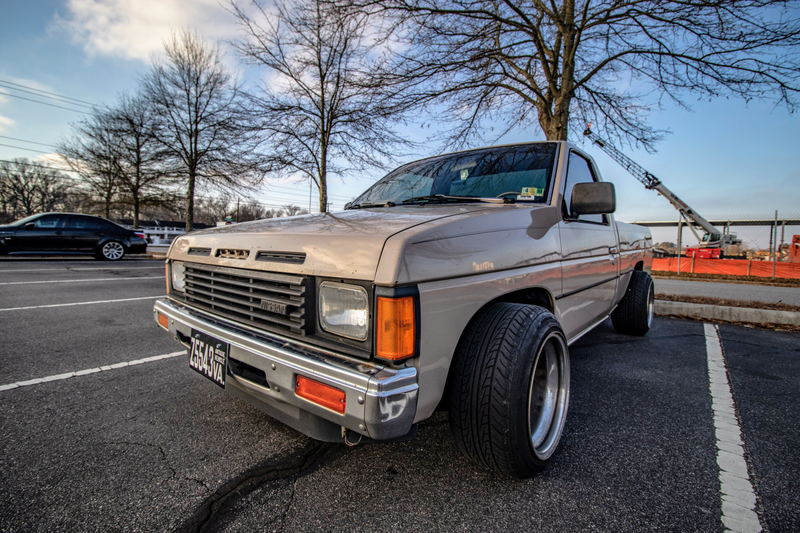 Illustration for article titled Cars and Coffee Virginia Beach